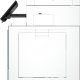 HP LaserJet Stampante multifunzione Color Enterprise 5800dn 5