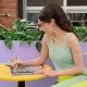 HP Pavilion x360 14-dy0024nl Intel® Core™ i3 i3-1125G4 Ibrido (2 in 1) 35,6 cm (14