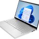 HP Pavilion x360 14-dy0024nl Intel® Core™ i3 i3-1125G4 Ibrido (2 in 1) 35,6 cm (14