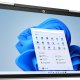 HP Pavilion x360 14-dy0024nl Intel® Core™ i3 i3-1125G4 Ibrido (2 in 1) 35,6 cm (14