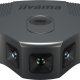 iiyama UC CAM180UM-1 telecamera per videoconferenza 12 MP Nero 3840 x 2160 Pixel 30 fps 3