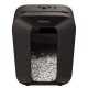 Fellowes Powershred LX50 distruggi documenti Taglio a particelle Nero 2
