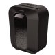Fellowes Powershred LX50 distruggi documenti Taglio a particelle Nero 3