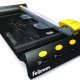Fellowes Neutron A4/120 taglierino 10 fogli 2