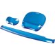 Fellowes 9114120 tappetino per mouse Blu 6