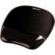Fellowes 9112101 tappetino per mouse Nero 2