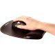 Fellowes 9112101 tappetino per mouse Nero 3