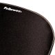 Fellowes 9112101 tappetino per mouse Nero 5