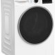 Beko BDT510644S lavasciuga Libera installazione Caricamento frontale Bianco D 3