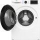 Beko BDT510644S lavasciuga Libera installazione Caricamento frontale Bianco D 4