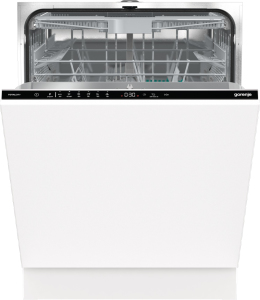 Gorenje GV643D60 lavastoviglie A scomparsa totale 16 coperti D