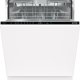 Gorenje GV643D60 lavastoviglie A scomparsa totale 16 coperti D 2
