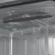 Gorenje GV643D60 lavastoviglie A scomparsa totale 16 coperti D 12
