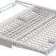 Gorenje GV643D60 lavastoviglie A scomparsa totale 16 coperti D 13