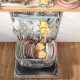 Gorenje GV643D60 lavastoviglie A scomparsa totale 16 coperti D 15