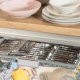 Gorenje GV643D60 lavastoviglie A scomparsa totale 16 coperti D 20