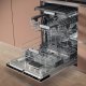 Hotpoint Ariston Lavastoviglie da incasso HM7 59 TL 3