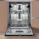 Hotpoint Ariston Lavastoviglie da incasso HM7 59 TL 4