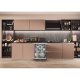 Hotpoint Ariston Lavastoviglie da incasso HM7 59 TL 5