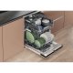 Hotpoint Ariston Lavastoviglie da incasso HM7 59 TL 6