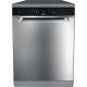 Whirlpool Lavastoviglie a libera installazione - WFO 3T141 X 17