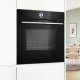 Bosch Serie 8 HMG7361B1 forno Combinato Microonde 67 L 3600 W Nero 6
