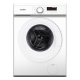 Comfeè CFE10W70/W-IT lavatrice Caricamento frontale 7 kg 1200 Giri/min Bianco 2
