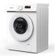 Comfeè CFE10W70/W-IT lavatrice Caricamento frontale 7 kg 1200 Giri/min Bianco 3
