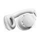Audio-Technica ATH-M20xBT Auricolare Con cavo e senza cavo A Padiglione MUSICA Bluetooth Bianco 4