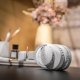 Audio-Technica ATH-M20xBT Auricolare Con cavo e senza cavo A Padiglione MUSICA Bluetooth Bianco 5