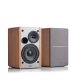 Edifier Studio 1280T 2-vie Grigio, Legno Cablato 21 W 3