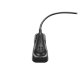 Audio-Technica ATR4650-USB microfono Nero Microfono per PC 2