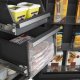 Hisense RQ760N4IFE frigorifero side-by-side Libera installazione 577 L E Nero 12