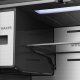 Hisense RQ760N4IFE frigorifero side-by-side Libera installazione 577 L E Nero 14