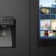Hisense RQ760N4IFE frigorifero side-by-side Libera installazione 577 L E Nero 8