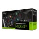PNY GeForce RTX 4060 Ti XLR8 Gaming NVIDIA 16 GB GDDR6 2