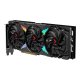 PNY GeForce RTX 4060 Ti XLR8 Gaming NVIDIA 16 GB GDDR6 4