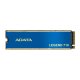 ADATA LEGEND 710 256 GB M.2 PCI Express 3.0 NVMe 3D NAND 2