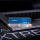 ADATA LEGEND 710 256 GB M.2 PCI Express 3.0 NVMe 3D NAND 12