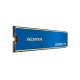 ADATA LEGEND 710 M.2 256 GB PCI Express 3.0 3D NAND NVMe 3
