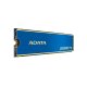 ADATA LEGEND 710 256 GB M.2 PCI Express 3.0 NVMe 3D NAND 3