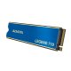ADATA LEGEND 710 M.2 256 GB PCI Express 3.0 3D NAND NVMe 4