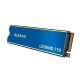 ADATA LEGEND 710 256 GB M.2 PCI Express 3.0 NVMe 3D NAND 4