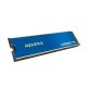ADATA LEGEND 710 256 GB M.2 PCI Express 3.0 NVMe 3D NAND 5