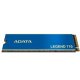 ADATA LEGEND 710 M.2 256 GB PCI Express 3.0 3D NAND NVMe 7
