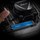 ADATA LEGEND 710 256 GB M.2 PCI Express 3.0 NVMe 3D NAND 10