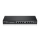 Zyxel GS1915-8 Gestito L2 Gigabit Ethernet (10/100/1000) Nero 2