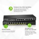 Zyxel GS1915-8 Gestito L2 Gigabit Ethernet (10/100/1000) Nero 5