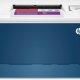 HP Color LaserJet Pro Stampante 4202dn 3