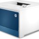 HP Color LaserJet Pro Stampante 4202dn, Colore, Stampante per Piccole e medie imprese, Stampa, Stampa da smartphone o tablet; Stampa fronte/retro; Vassoi ad alta capacità opzionali 4